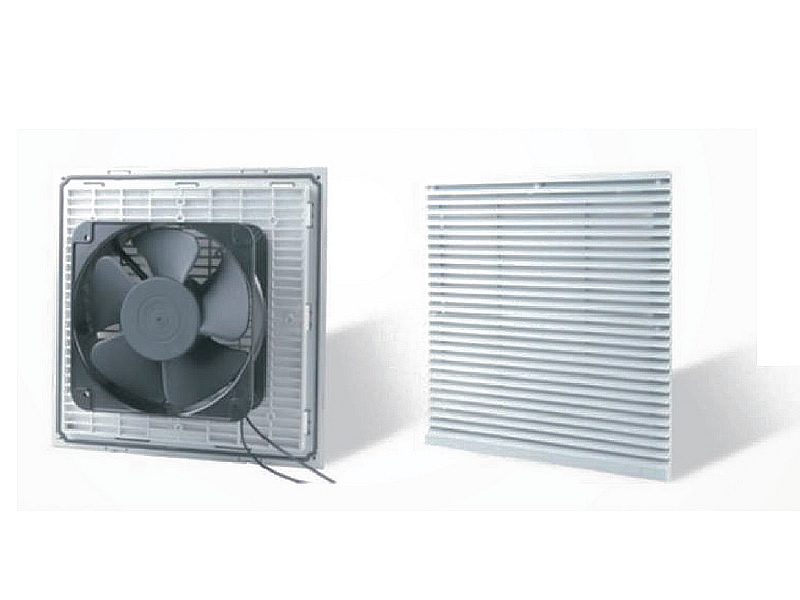 FB9806 风扇过滤网组