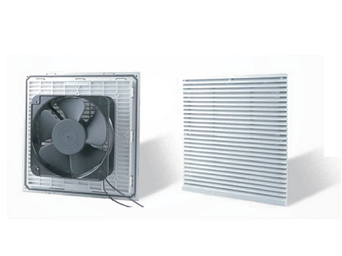 FB9806 风扇过滤网组